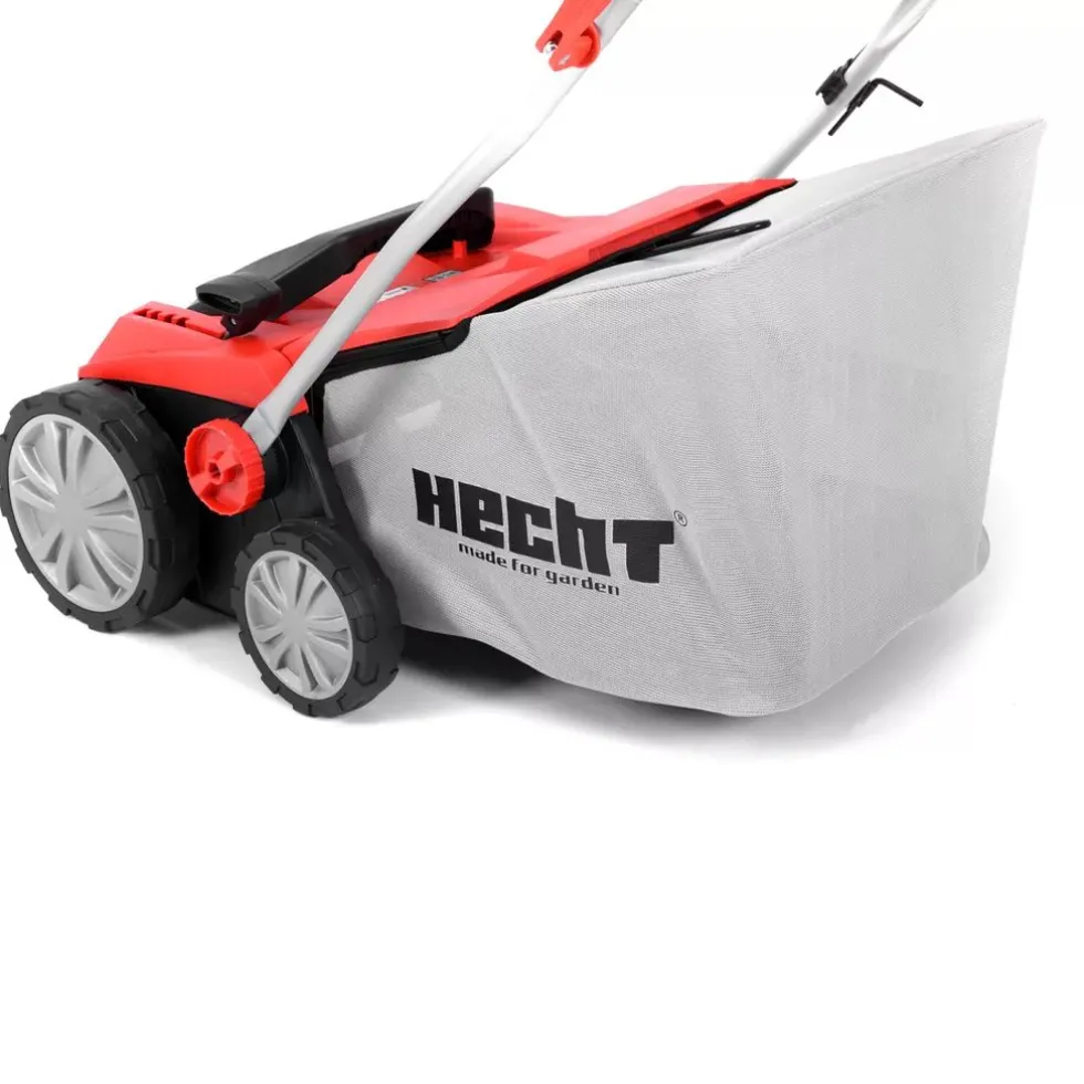 Aerator i wertykulator elektryczny - HECHT 1683 2 in 1