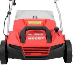 Aerator i wertykulator elektryczny - HECHT 1683 2 in 1