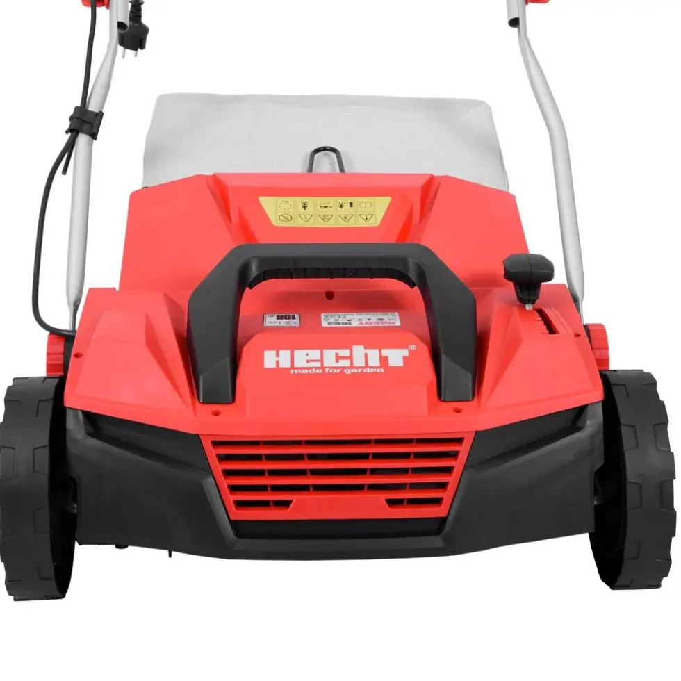 Aerator i wertykulator elektryczny - HECHT 1683 2 in 1