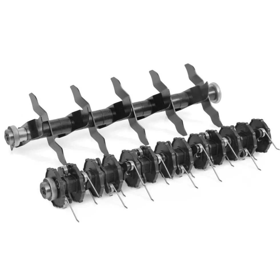 Aerator, wertykulator elektryczny - HECHT 1848 2 in 1