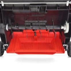 Aerator, wertykulator - HECHT 1420 2in1