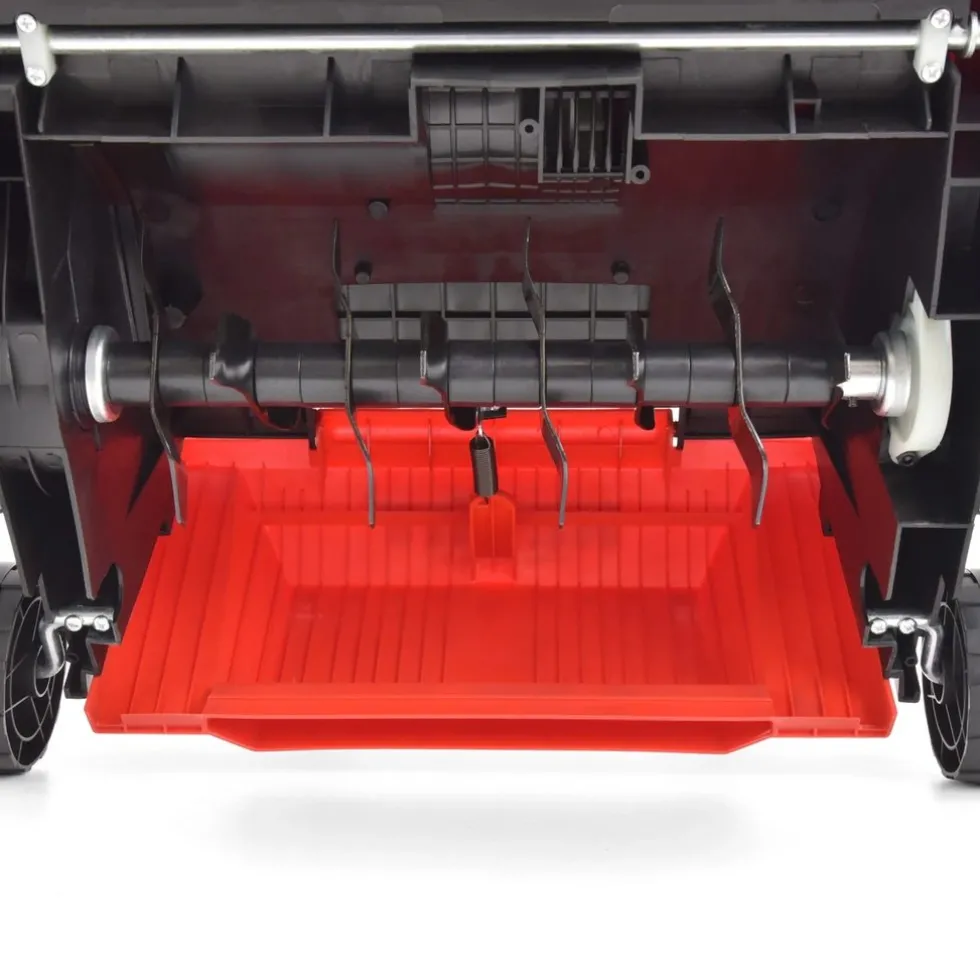 Aerator, wertykulator - HECHT 1420 2in1