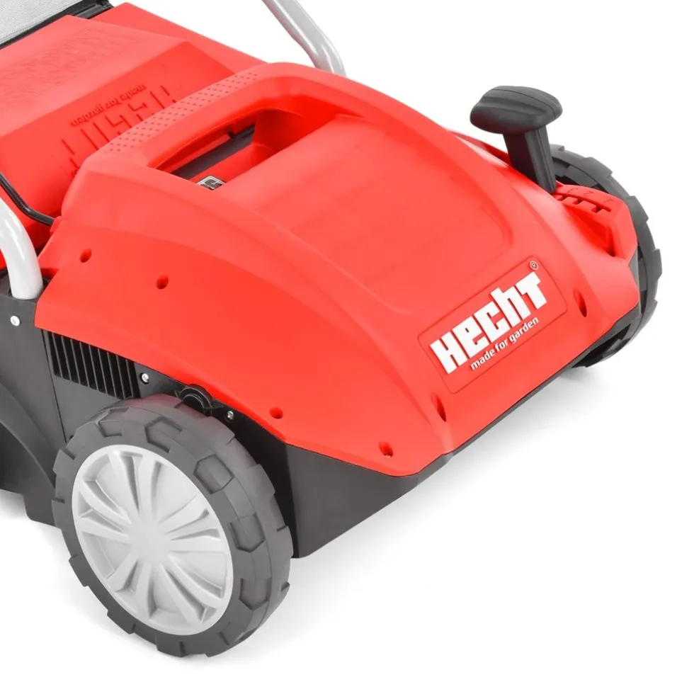 Aerator, wertykulator - HECHT 1420 2in1