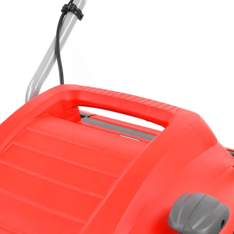 Aerator, wertykulator - HECHT 1420 2in1