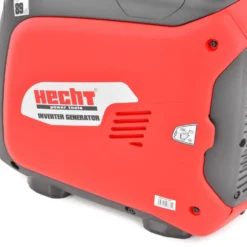 Agregat inwerterowy - HECHT IG 2201