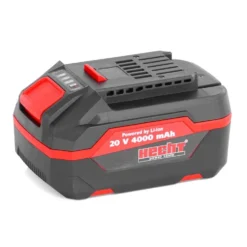 Akumulator Li-ion 4Ah 20V - HECHT 001278BX