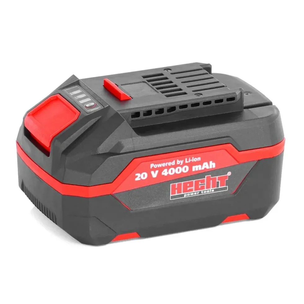 Akumulator Li-ion 4Ah 20V - HECHT 001278BX
