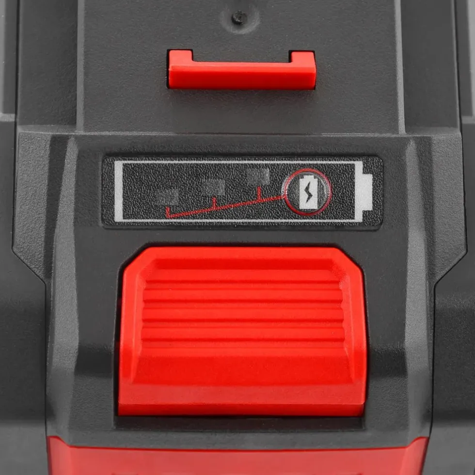 Akumulator Li-ion 8Ah 20V - HECHT 001290BX