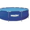 Basen - HECHT 3690 BLUESEA