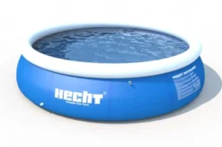 Basen rozporowy - HECHT 3276 BLUESEA