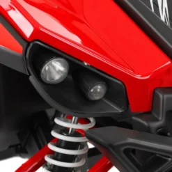 Buggy akumulatorowy - HECHT 54849 RED