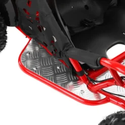 Buggy spalinowy - HECHT 54879 RED