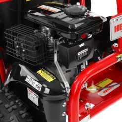 Buggy spalinowy - HECHT 54879 RED