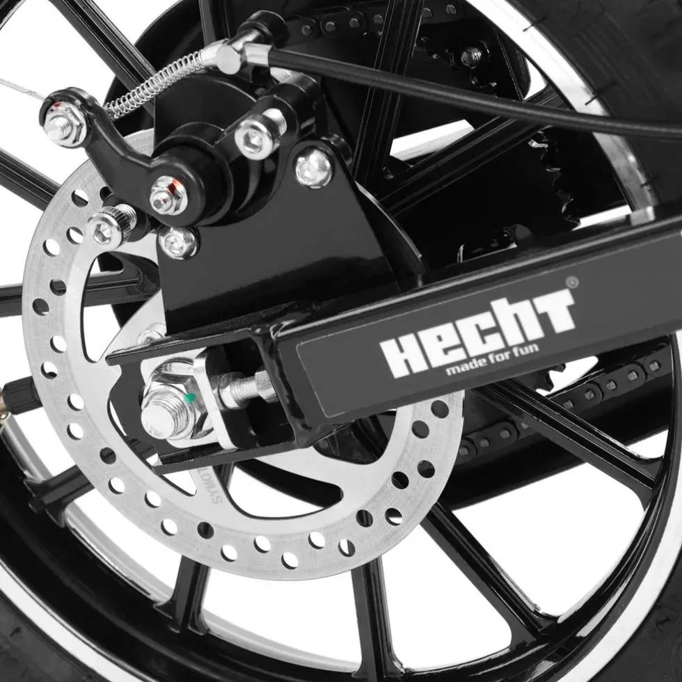 Cross spalinowy - HECHT 54557 BLUE
