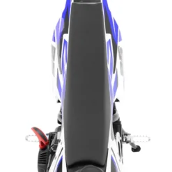 Cross spalinowy - HECHT 54557 BLUE