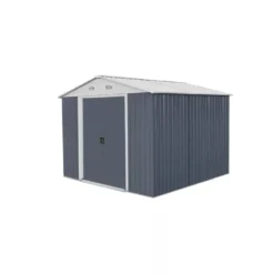 Domek ogrodowy - HECHT 12X10 PLUS