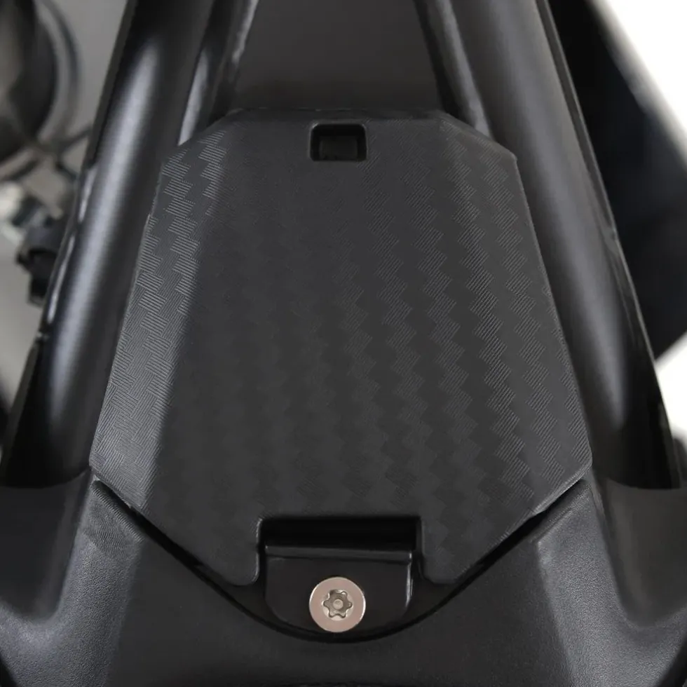 Dziecięcy accu motocykl - HECHT 59150 BLUE