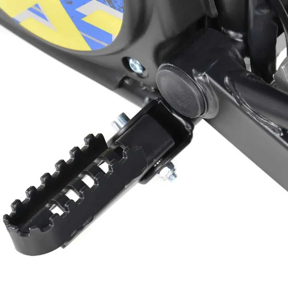 Dziecięcy accu motocykl - HECHT 59150 BLUE