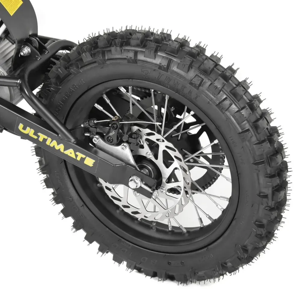 Dziecięcy accu motocykl - HECHT 59150 BLUE