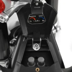Dziecięcy accu motocykl - HECHT 59150 BLUE