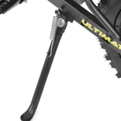Dziecięcy accu motocykl - HECHT 59150 RED