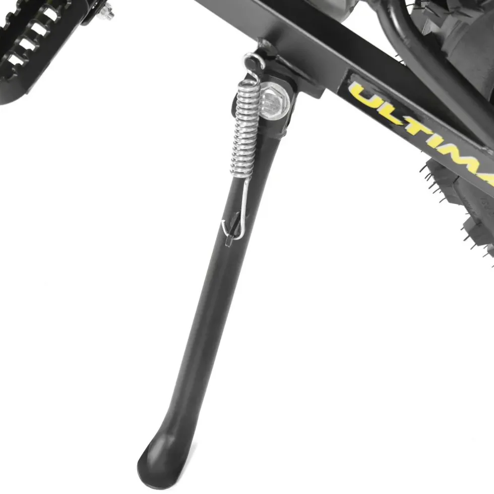 Dziecięcy accu motocykl - HECHT 59150 GREEN
