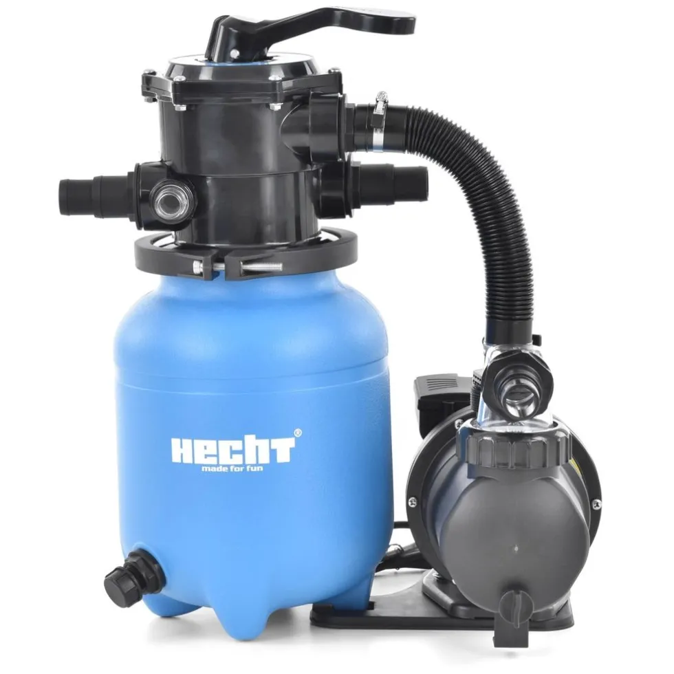 Filtr piaskowy - HECHT 302111