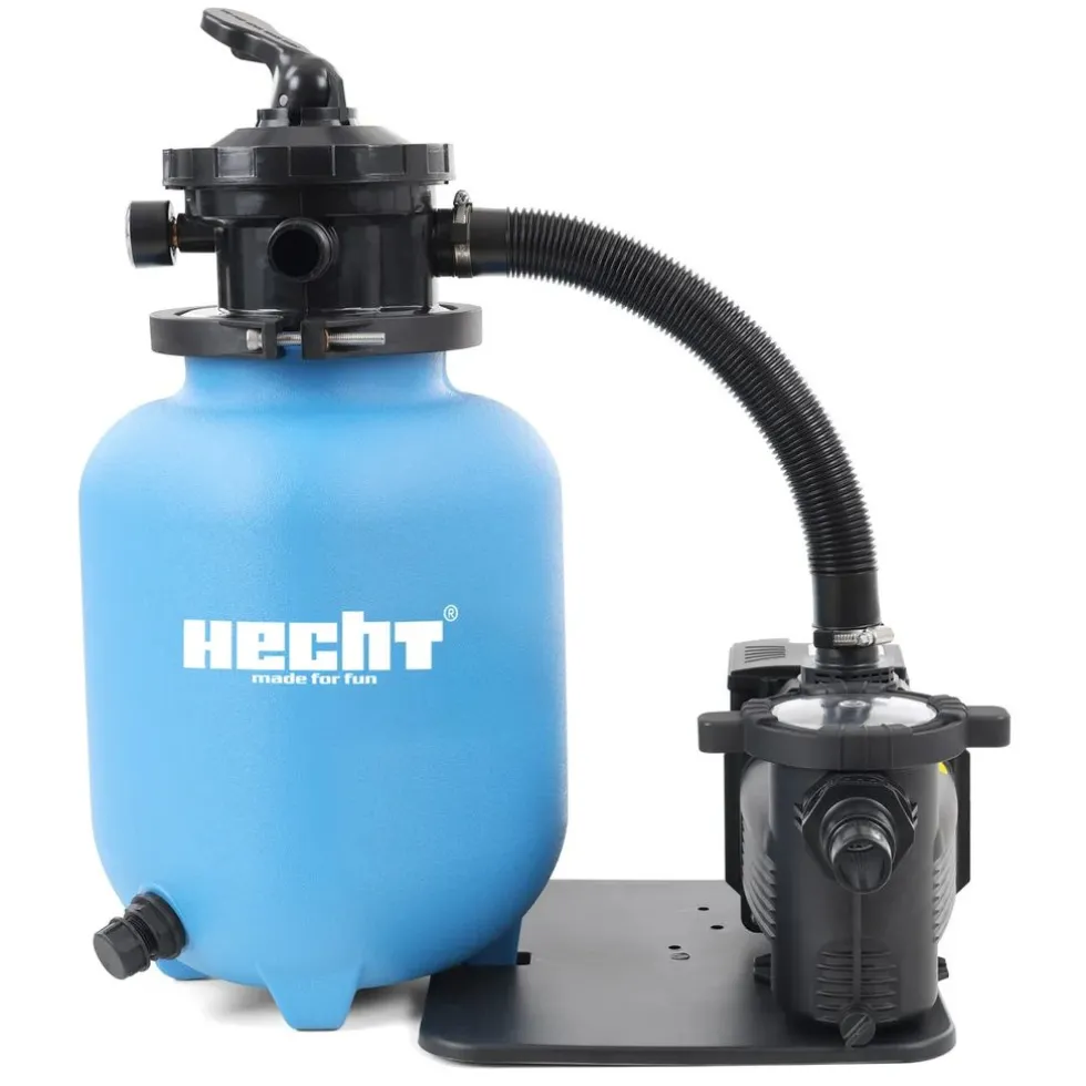 Filtr piaskowy - HECHT 302113