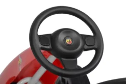Gokart na pedały - ABARTH RED