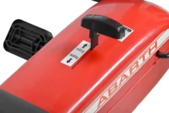 Gokart na pedały - ABARTH RED