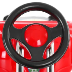 Gokart na pedały - HECHT 59788