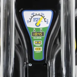 Gokart na pedały - HECHT 59789