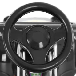 Gokart na pedały - HECHT 59789