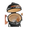 Grill ceramiczny - HECHT FERNO BLACK