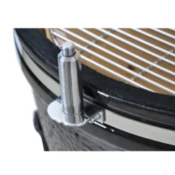 Grill ceramiczny - HECHT FERNO BLACK
