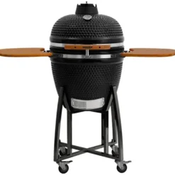 Grill ceramiczny - HECHT FERNO BLACK