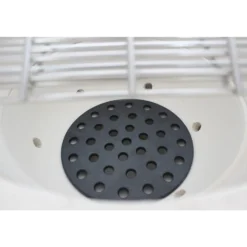 Grill ceramiczny - HECHT FERNO BLACK