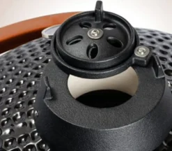 Grill ceramiczny - HECHT FERNO BLACK