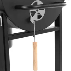 Grill - HECHT BARREL