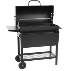 Grill - HECHT BARREL