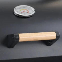 Grill - HECHT SENTINEL