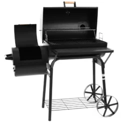 Grill - HECHT SENTINEL
