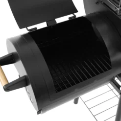 Grill - HECHT SENTINEL