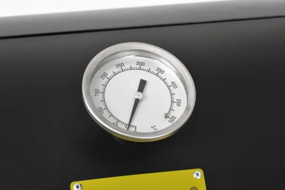Grill - HECHT SENTINEL MAX