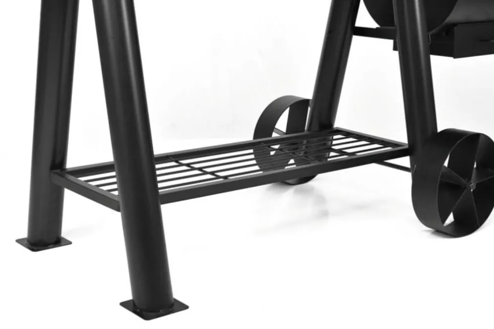 Grill - HECHT SENTINEL MAX