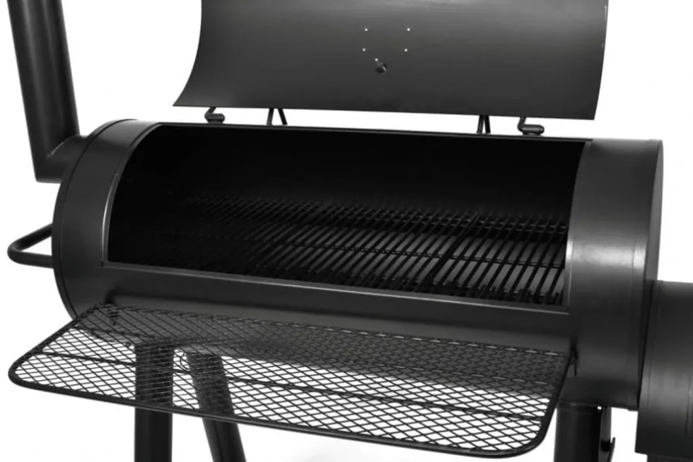 Grill - HECHT SENTINEL MAX