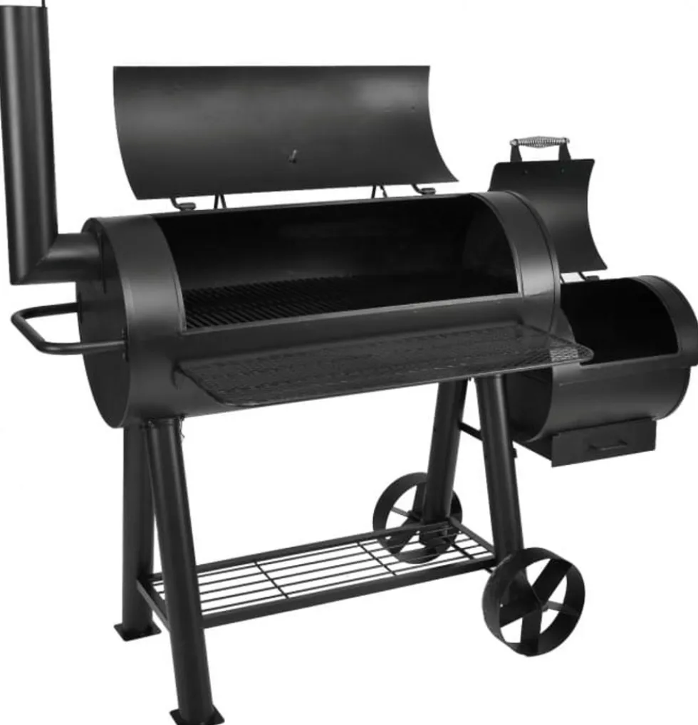 Grill - HECHT SENTINEL MAX