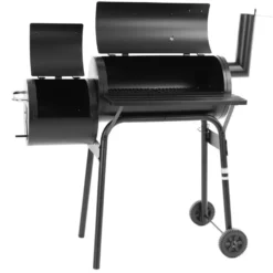 Grill - HECHT SENTINEL MINOR