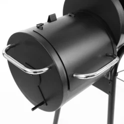 Grill - HECHT SENTINEL MINOR