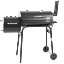 Grill - HECHT SENTINEL MINOR